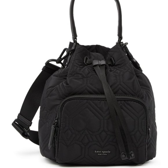 kate spade Handbags - Sold ! kate spade jayne quilted convertible crossbody bag